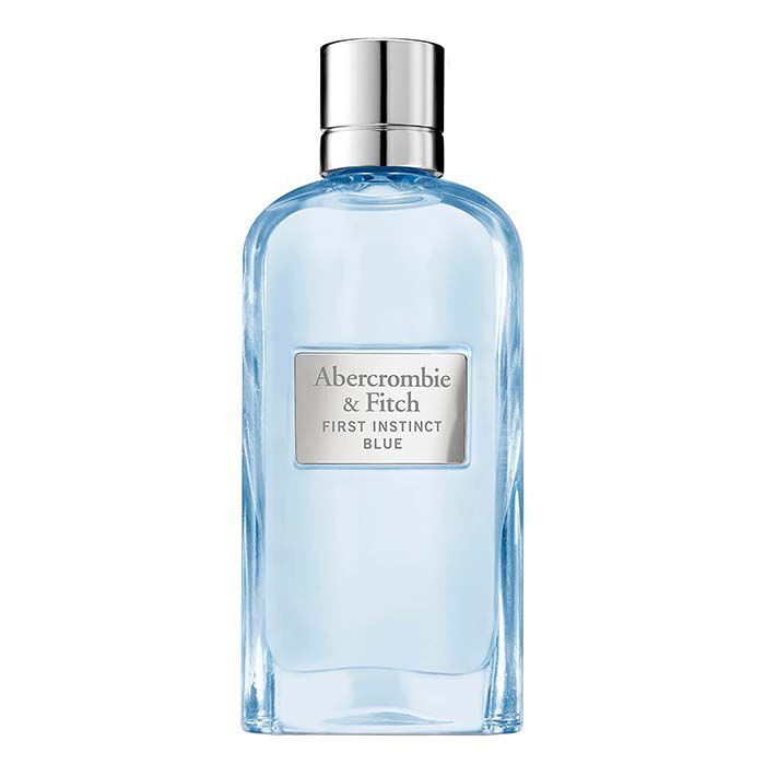 First Instinct Blue For Her  100ml-235880 2