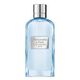 First Instinct Blue For Her  100ml-235880 2
