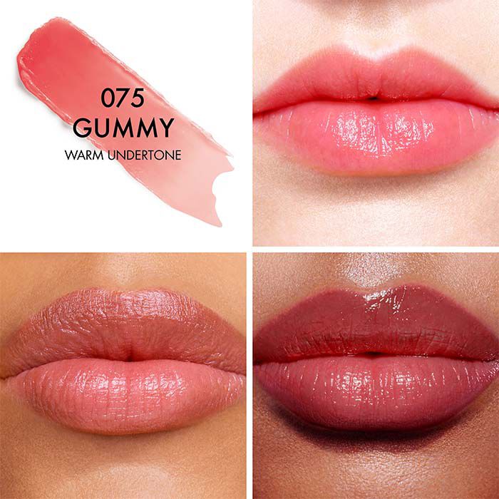 DIOR ADDICT LIP GLOW   2