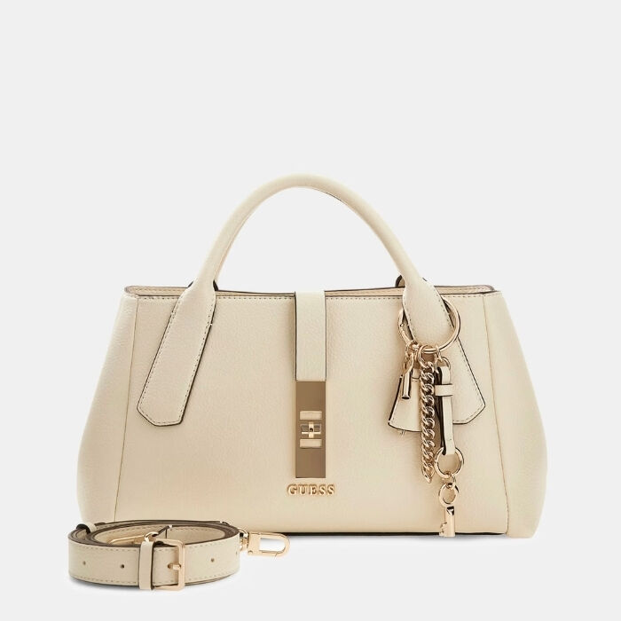 Bolso Brooke Charm Crema   4