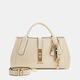 Bolso Brooke Charm Crema   4