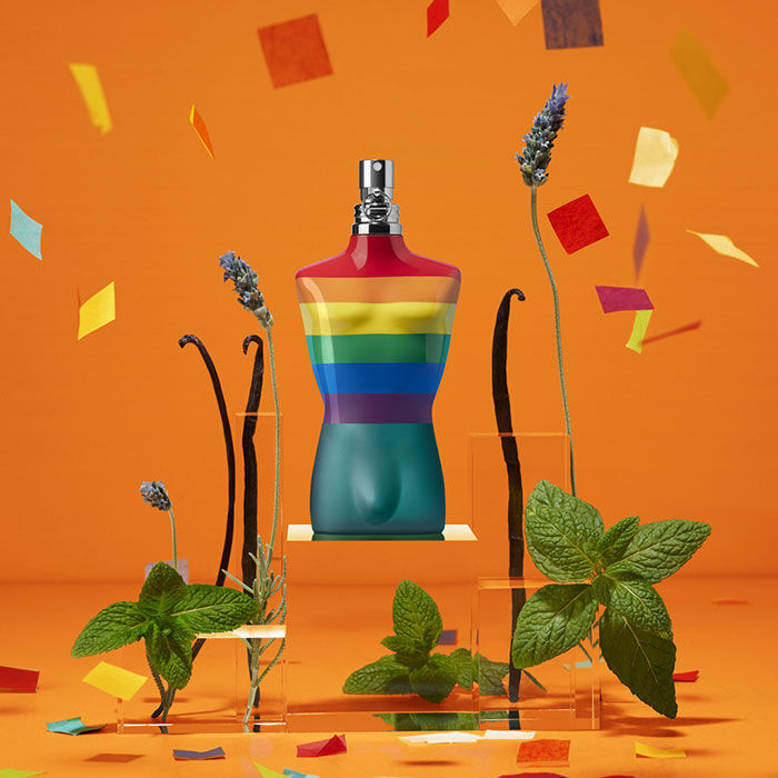 LE MALE Pride  125ml-198628 3