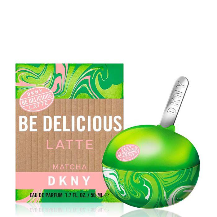 BE DELICIOUS LATTE MATCHA  50ml-235609 1
