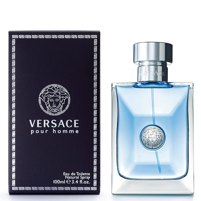 Pour Homme  100ml-117752 1