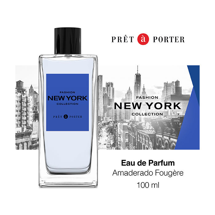 New York  100ml-225885 1