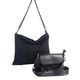 Bolso Shopper Neopreno Negro   1