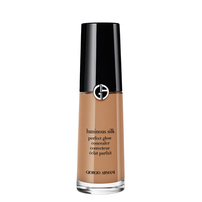 Luminous Silk Concealer   9