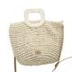 Bolso de Rafia   1