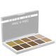Color Icon 10 Pan Sahadow Palette   2