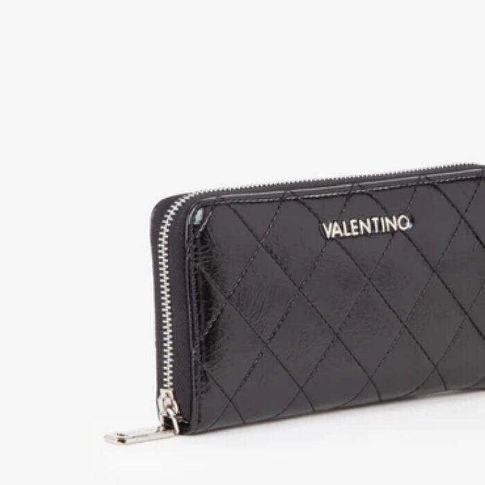 Cartera Wakanda Negra L   1