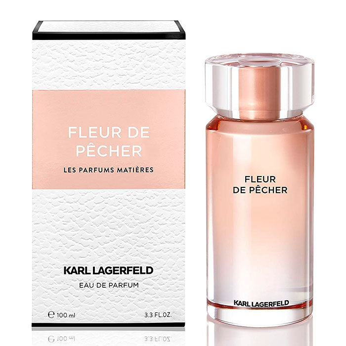 Fleur de Pêcher  100ml-194904 1