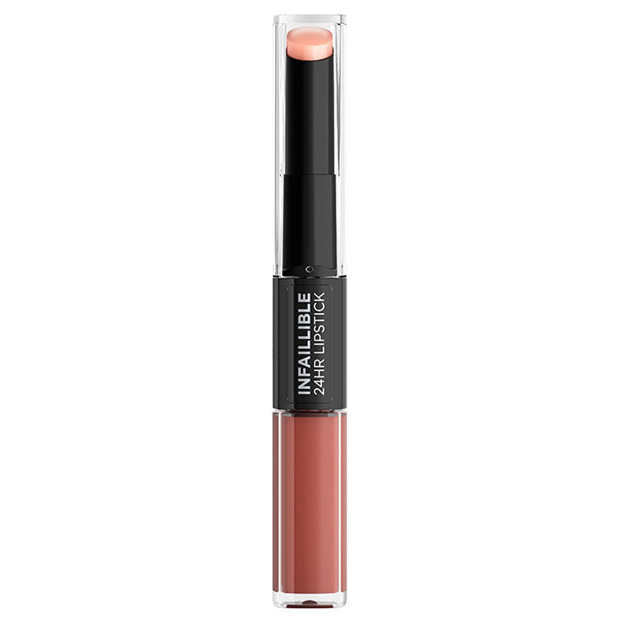 Infallible Gloss 24h  