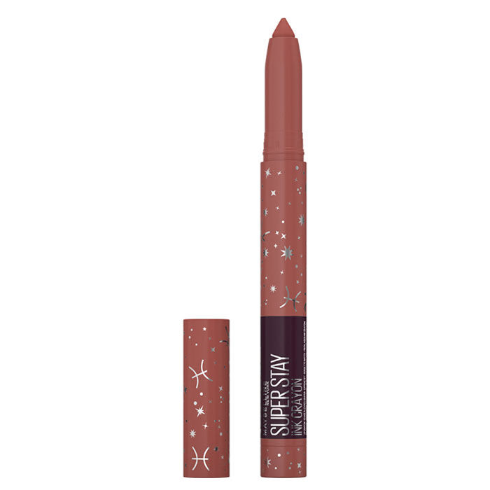 Super Stay Ink Crayon Zodiac  