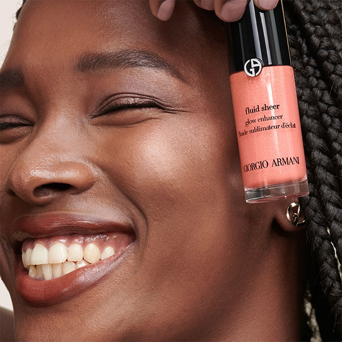 Fluid Sheer Glow Enhancer   4