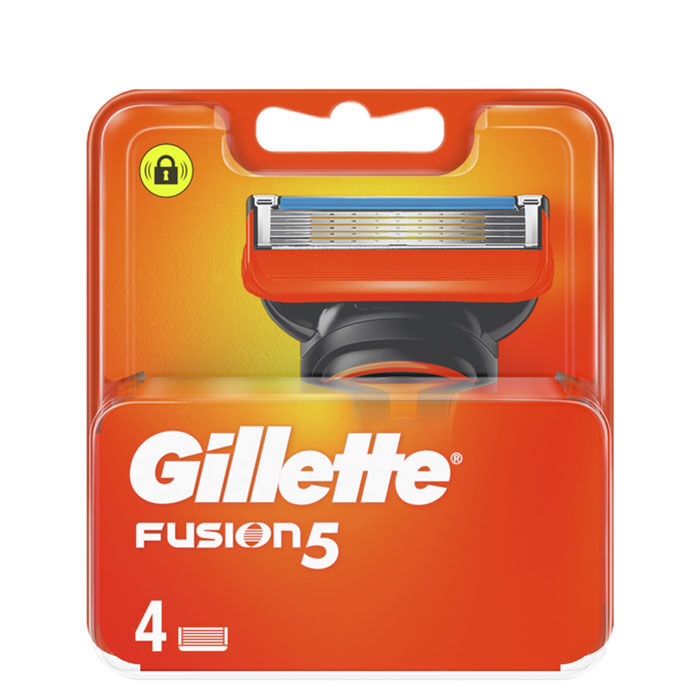 FUSION 5 Recambios  4ud.-200162 0
