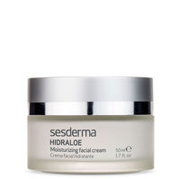 Hidraloe Crema Facial Hidratante  50ml 0