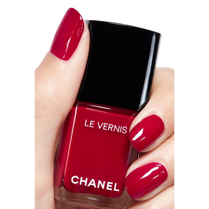 LE VERNIS   3