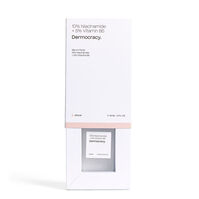 Sérum 10% Niacinamida + 5% Vitamina B5  30ml 1