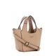 Mini Bolso de Mano Helina Beige   4