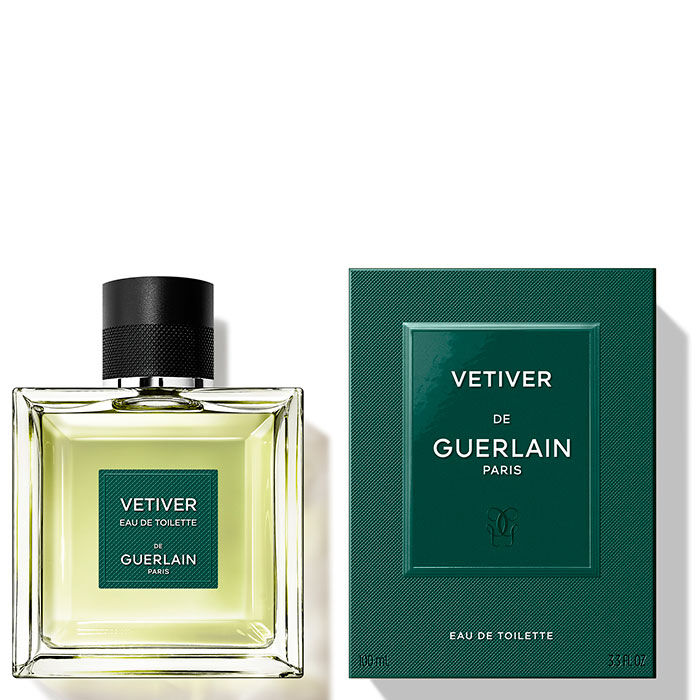 Vetiver  100ml-204960 1