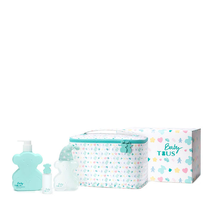 BABY TOUS Estuche  100ml-197072 0