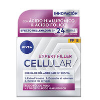 Cellular Expert Filler Crema de día SPF15  50ml-210199 1