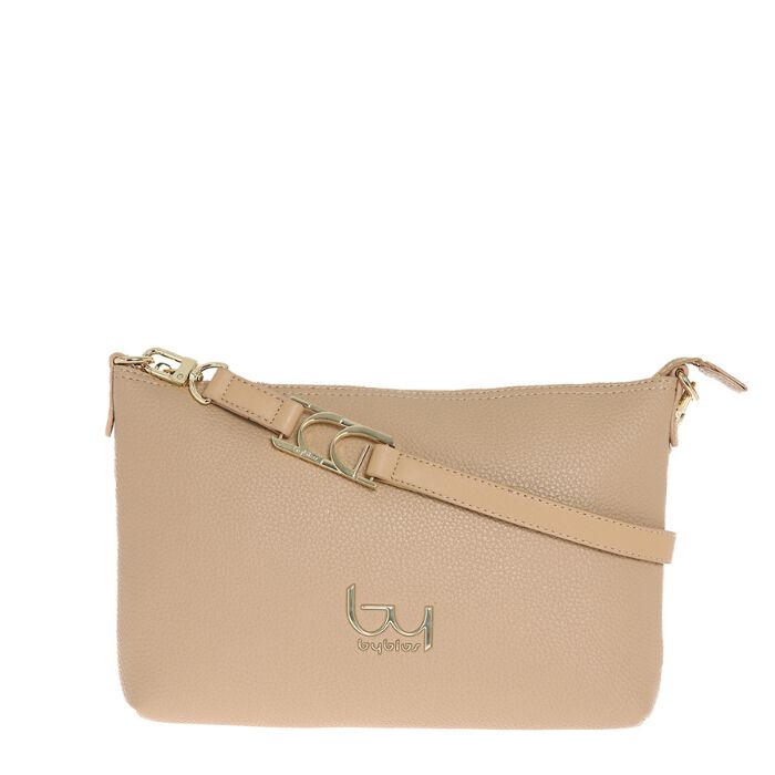 Bolso Bandolera Naos Beige   0