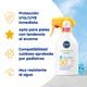 Spray Solar Beb&eacute;s & Ni&ntilde;os Sensitive SPF50+  250ml-236655 1