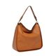 Bolso de Hombro Coleman Marrón   5