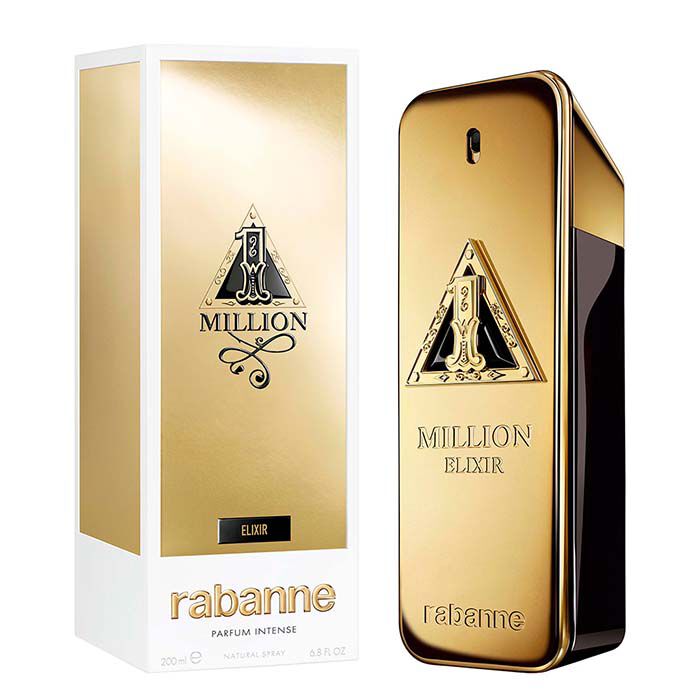1 MILLION ELIXIR  200ml-203773 1