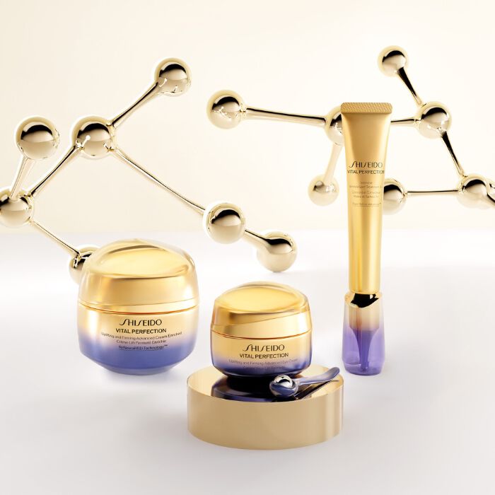 Vital Perfection Uplifting and Firming Advanced Cream  75ml-238283 7