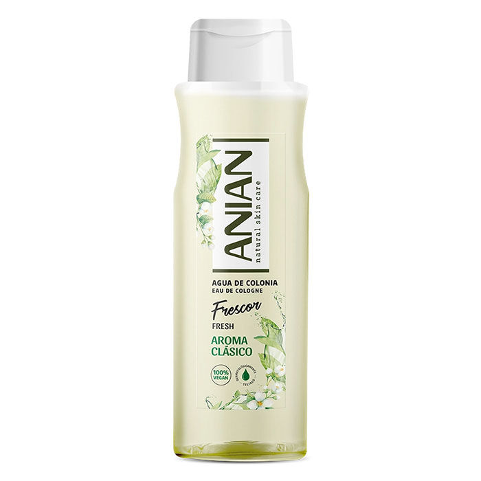 Agua de Colonia Frescor  750ml-218428 1