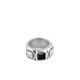 Anillo Kubik Stile  T. M-224659 0