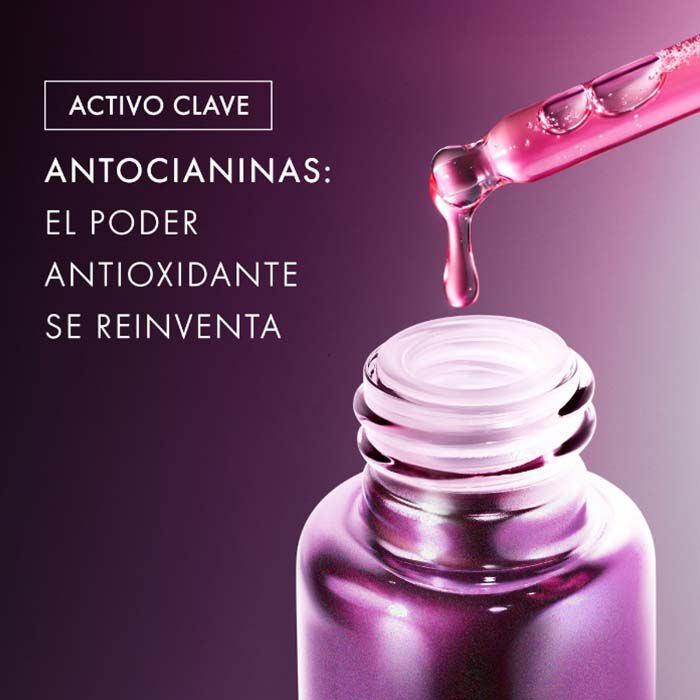 Concentr&eacute; &agrave; la Rose Noire  30ml-236105 8