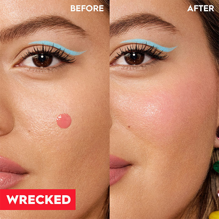 Hydromaniac Blush Glow Hydrator   2