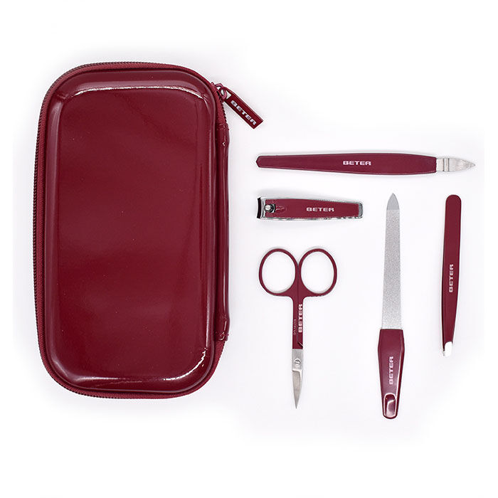 Manicura Timeless Estuche  1ud.-201590 2