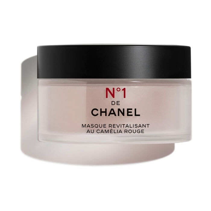 N&deg;1 DE CHANEL MASQUE REVITALISANT  