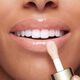 Lip Comfort Oil Black & White   3