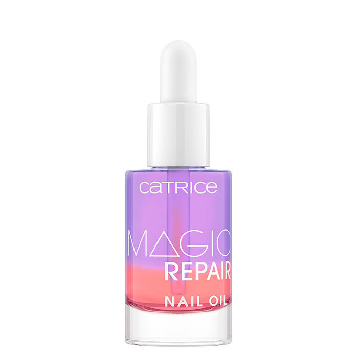Magic Repair Aceite de Uñas  