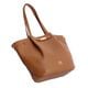 Bolso Shopper Camel   6