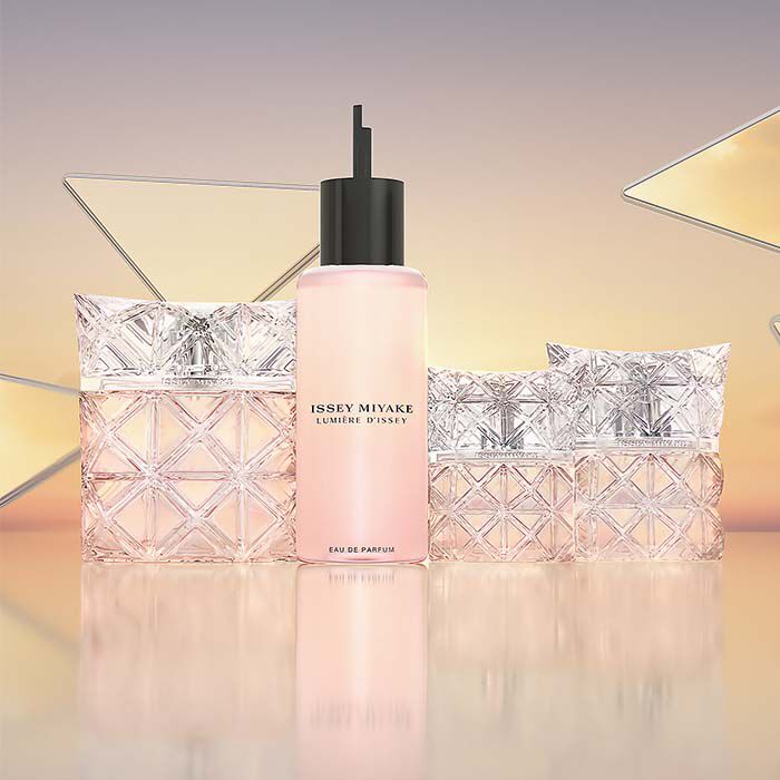 LUMI&Egrave;RE D'ISSEY  100ml-235043 5