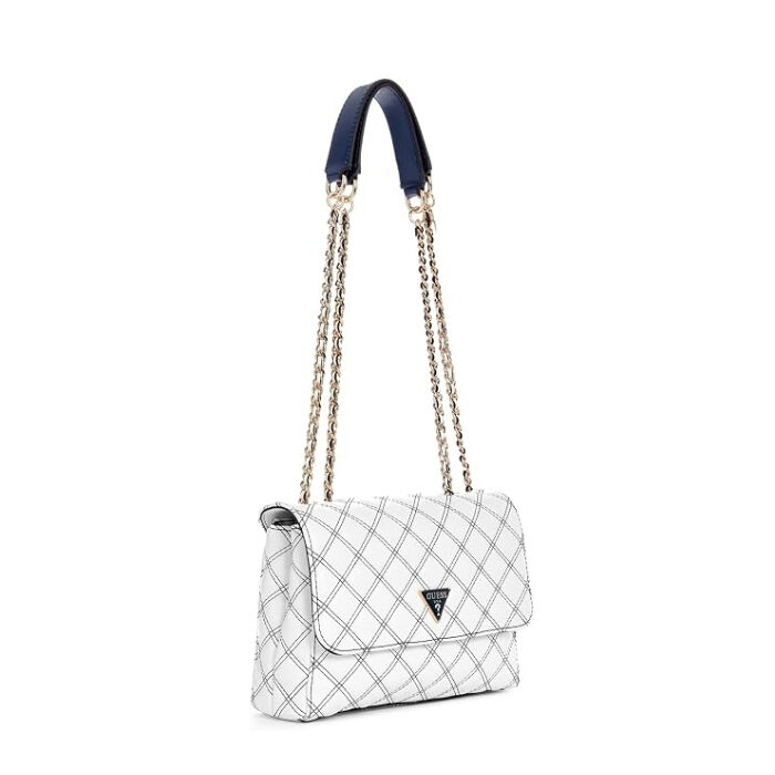 Bolso de Hombro Cruise Vibe Blanco   1