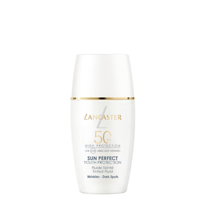 Sun Perfect Perfecting Fluid SPF50  