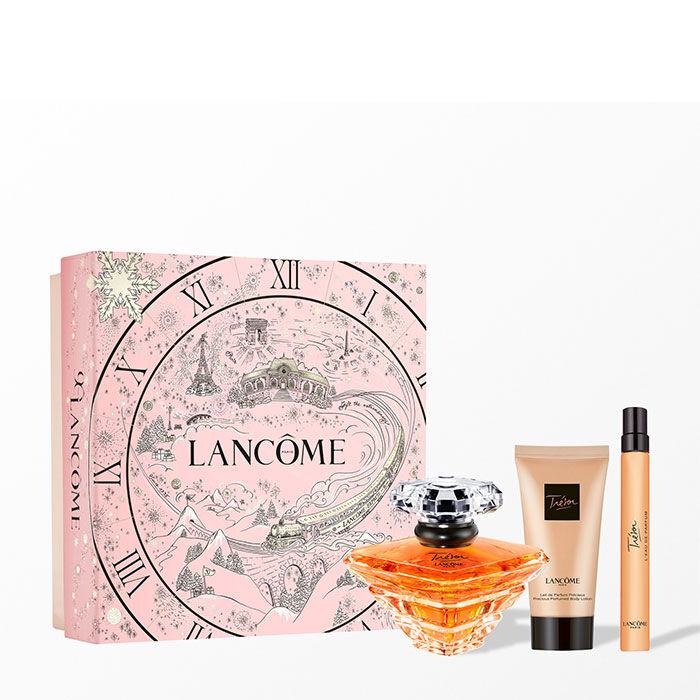 TRÉSOR Estuche  50ml-232042 0