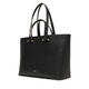 Furla Duetto Bolso Shopper Negro Furla Duetto Bolso Shopper Negro 2