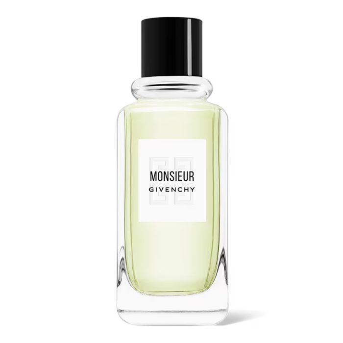 Monsieur de Givenchy  