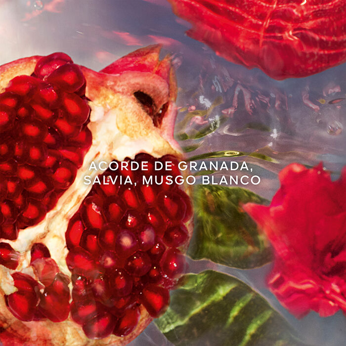 Aqua Allegoria Granada Salvia  125ml-204376 1