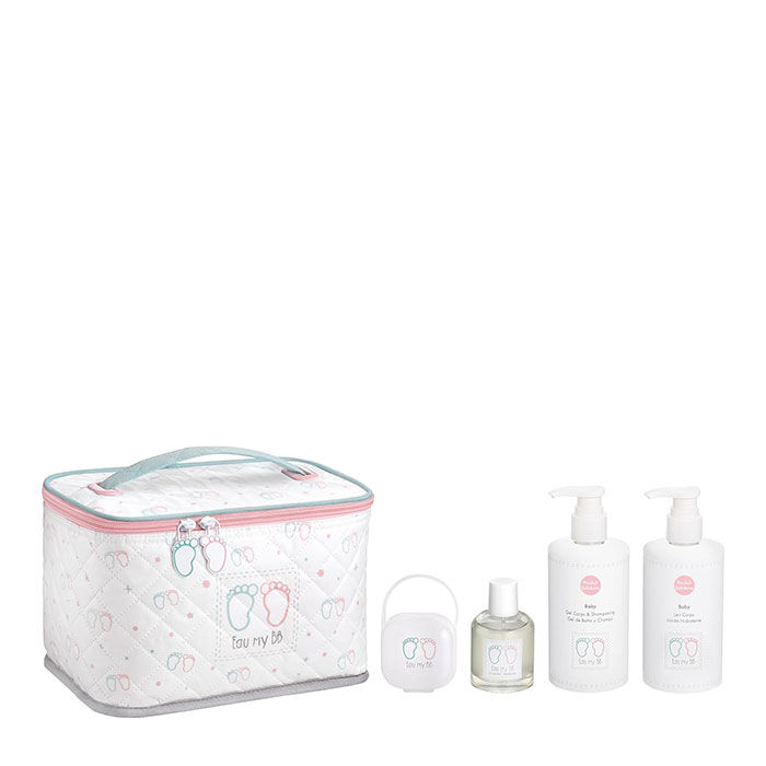 Eau de Senteur Estuche  60ml-223609 0