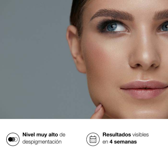 BIO 10 Forte+ Piel Mixta-Grasa Sérum SPF20  30ml-233195 3