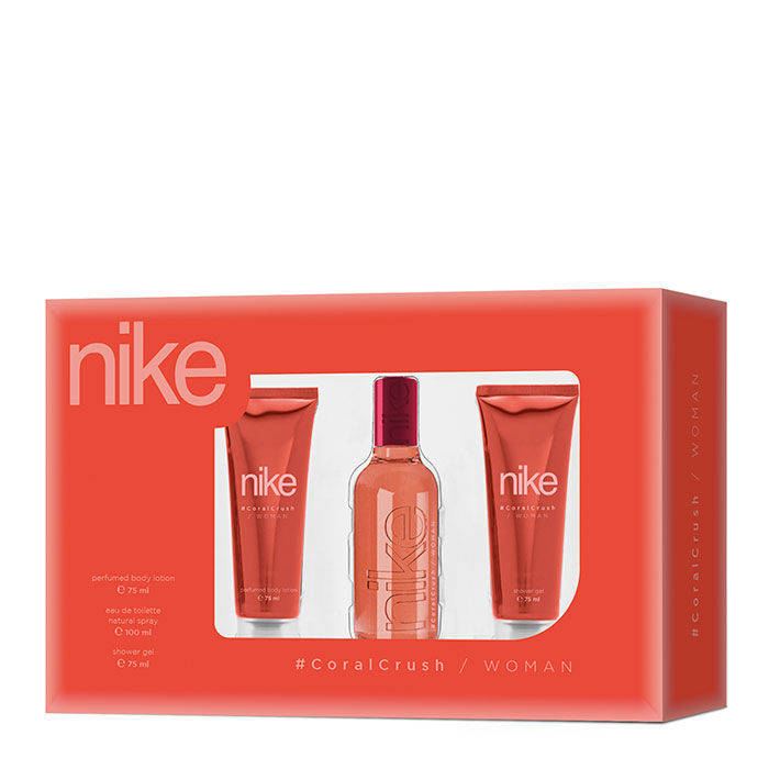Woman Next Gen Coral Crush Estuche  